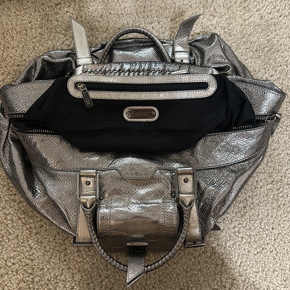 Botkier slouchy bag - Picture 4 of 8